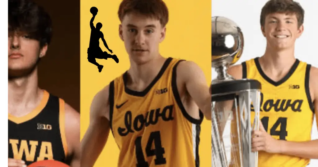 Iowa basketball recruiting » Sportzzz