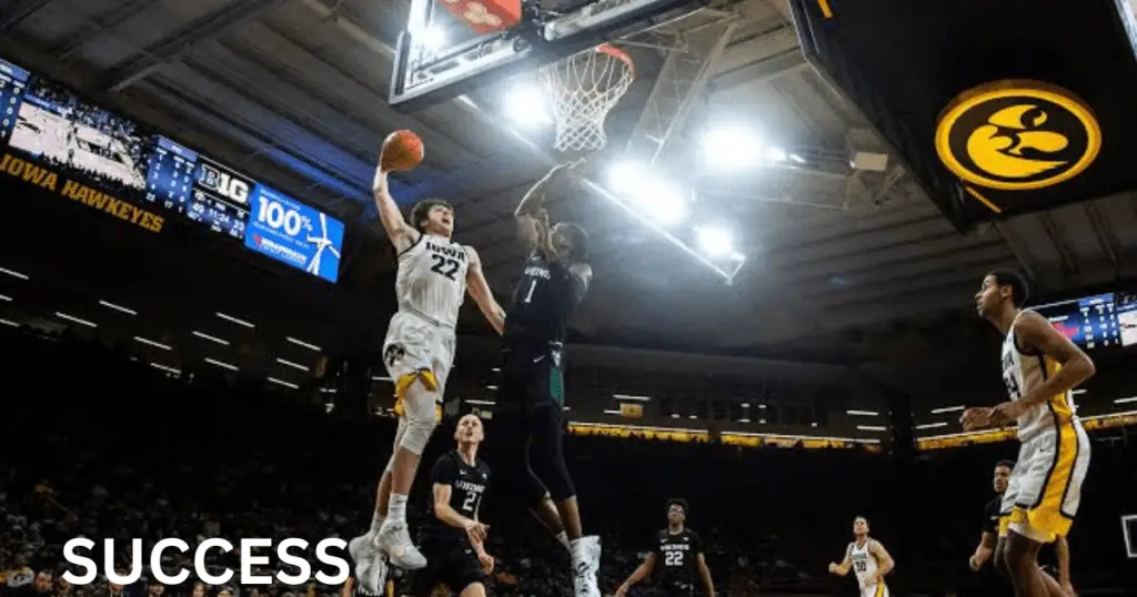 Iowa basketball recruiting » Sportzzz